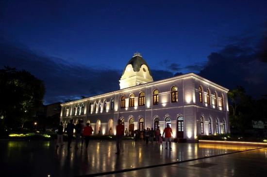 Independence Square
